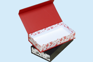 Hộp đựng ví nữ